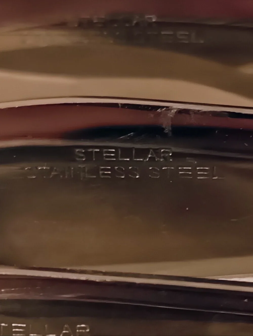 🫛Vintage Stellar Steak Knife Sets – Made in Japan – Stainless Steel – 2 Sets - Picture 8 of 9